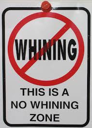 Parenting Tip: Ignore Whining - The Center for Parenting EducationThe ...